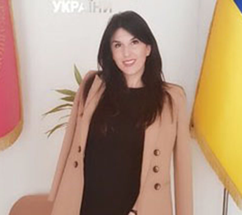 Періус Надія Василівна